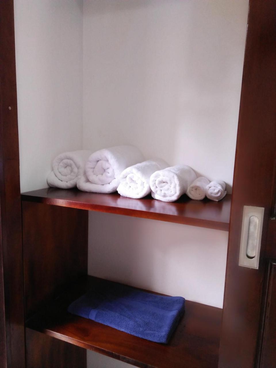 N 34 Hotel Mirissa Kültér fotó