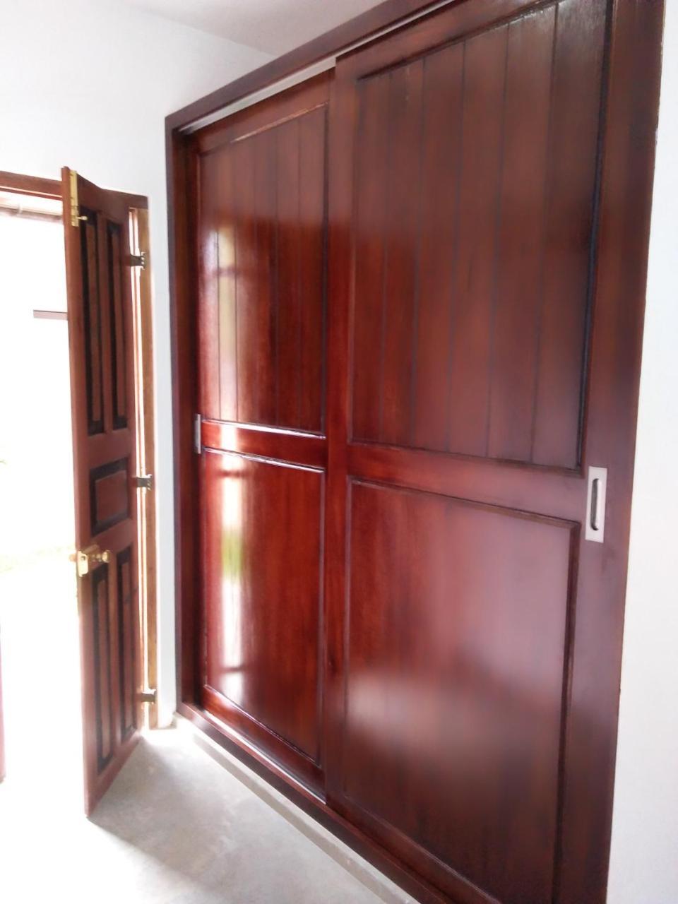N 34 Hotel Mirissa Kültér fotó